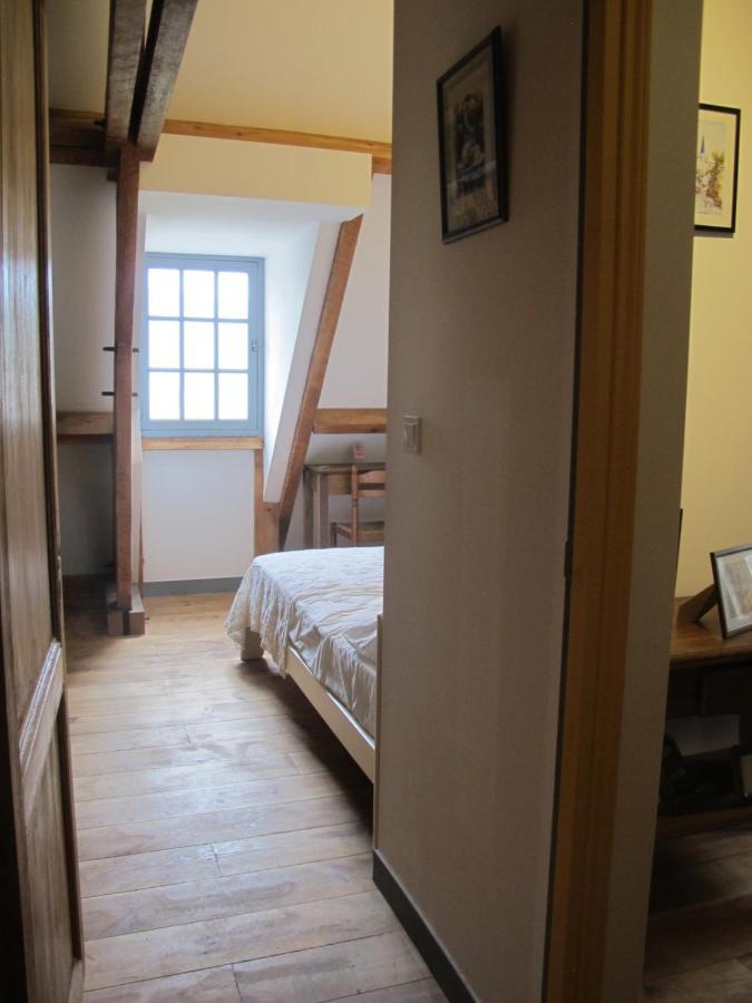 Poppy Chambres D'Hotes Tursac Exterior photo