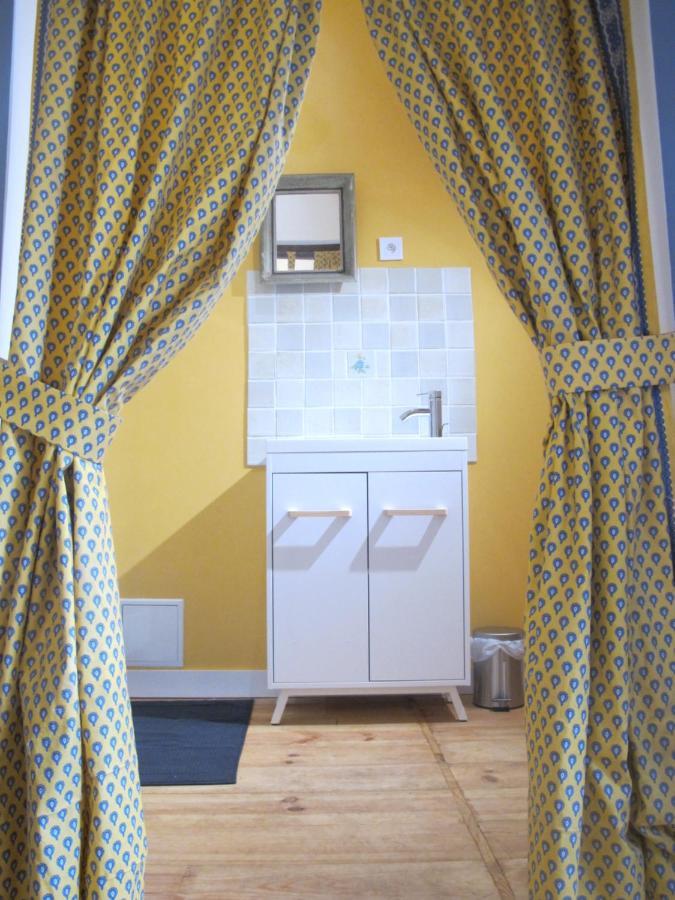 Poppy Chambres D'Hotes Tursac Exterior photo