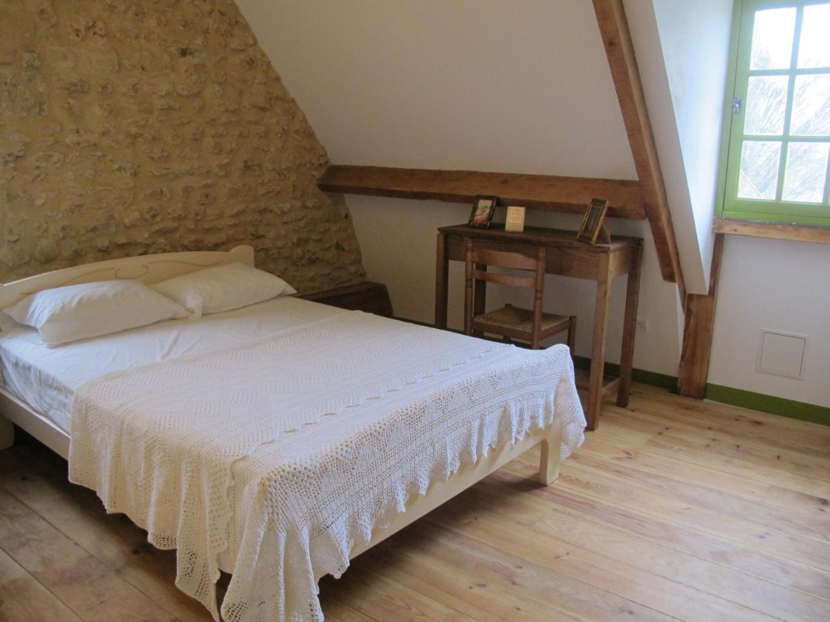 Poppy Chambres D'Hotes Tursac Exterior photo
