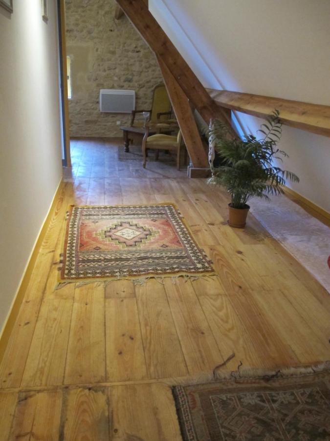 Poppy Chambres D'Hotes Tursac Exterior photo